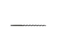 MECHE HELICOIDALE ACIER D10X520X600 QUEUE 6PANS Charpente - 309.510.00 - LEMAN