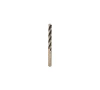 Mèche hélicoïdale bois 4 pointes PRO D. 4 x Lu. 35 mm - 910D04 - Diager
