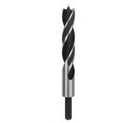 Bosch Mèche hélicoïdale à bois Standard 24 x 140 x 215 mm, d 13 mm - 1 pièce