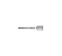 Mèche pilote pour trépans 2 pièces 12 mm - 155 mm