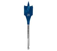 BOSCH Meche plate EXPERT Self Cut Speed 28 x 152 mm 2608900324