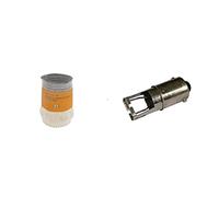 MECHE POELE A PETROLE & 12730 Allumeur baïonnette pour poêles à pétrole Type B SH500