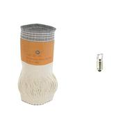 MECHE POELE A PETROLE & 15209 ALLUMEUR Type A