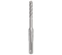 Mèche pour béton Bosch SDS-plus-5X 7mm - Maçonnerie, béton armé - Longueur 110mm