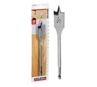 Kreator - Mèche Pour Bois Plate Ø 10X152Mm G