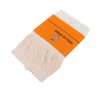 Mèche pour Feu à Pétrole 65×2,5×175mm en Coton Absorbant | Recharge de Rechange pour Lampe Extérieure, Installation Facile, Fibre de Verre Résistante, Camping, Froid, Réchaud
