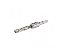 Mèche à centrer Practica 250/200 HETTICH pour perçage Avantech You - 9257319
