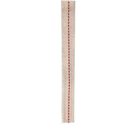 Mèche pour lampe tempête - GUILLOUARD - Lot de 3 - Dimensions 131x16x35 mm - Utilisation extérieure