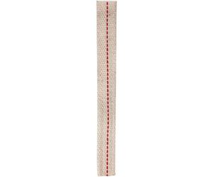 Mèche pour lampe tempête - GUILLOUARD - Lot de 3 - Dimensions 131x16x35 mm - Utilisation extérieure