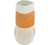 Mèche pour poêles à pétrole - Greenstar - 13193 - Beige - Adaptable - 1 pièce