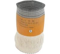 GREENSTAR - Mèche Poêle À Pétrole - En Coton Spécial - Compatible Eurostove, Kerosun, Plana Kamin, Toyostove/Toyotomi, Zibro