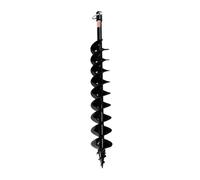 Mèche pour tarière Ø100 mm L80 cm Makita E-07294