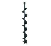 Mèche pour tarière thermique 200 mm - RIBILAND - Diamètre 20 cm - Longueur 60 cm - Filaire