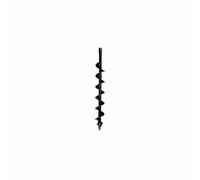 Mèche pour tarière thermique D. 150 mm - LEMAN - 360002