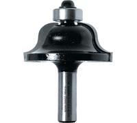 Meche Profil pour MOULURES D29 R=4 Q8/RLT HM - 4478.704.00 - LEMAN