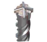 Mêche ""SDSplus"" 4 têtes Ø 42mm longueur 600mm