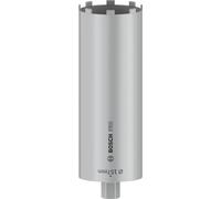 Bosch Couronne de forage à sec diamantée 1 1/4" UNC Best for Universal 157 mm, 400 mm, 8 segments, 11,5 mm Quantité:1