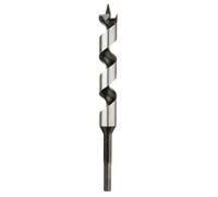 Mèche spirale unique 6 pans DIAGER Ø28 x 235 mm - 912D28