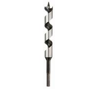 Mèche spirale unique DIAGER PRO - 6 pans - Ø 22 mm x L.235 mm - 912D22