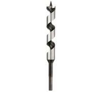 Mèche spirale unique DIAGER PRO - 6 pans - Ø 22 mm x L.235 mm - 912D22 G