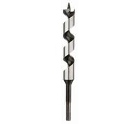Mèche spirale unique DIAGER SUPER PRO - 6 pans - Ø 16 mm x L.460 mm - 913D16