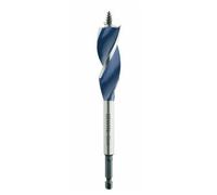IRWIN 1922002 22 mm x 6 x 16à Blue Groove Foret bois-Long G