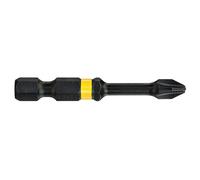 Mèches À Chocs DEWALT PH1 x 50mm (Paquet De 5) DEWDT7997TQZ