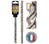 Meches beton arme sds+ booster plus 113D10L460 1 mèche 10,0 mm 460 / 400 mm