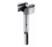 Fisch Tools – Mèche Forstner 0317 Wave Cutter – Ø 30 mm, Tige 8 mm, L totale 90 mm – 1 pièce