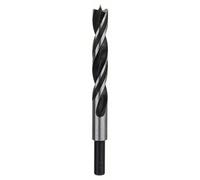 BOSCH Meches hélicoidales a bois Standard 14 x 96 x 151 mm, d 10 mm 2608596311