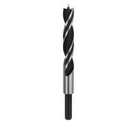 Bosch Mèche hélicoïdale à bois Standard 15 x 100 x 160 mm, d 10 mm – 1 pièce