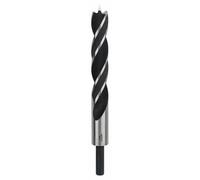 Bosch Mèches hélicoïdales à bois Standard 20 x 140 x 200 mm, d 10 mm Quantité:1