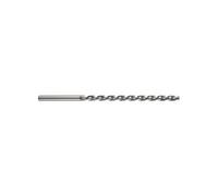 Mèches hélicoïdales pour trous profonds DIN 1869/1 type W A976 D.8.73mm HSS-E queue cylindrique 15 DORMER