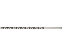Mèches hélicoïdales pour trous profonds DIN 1869/2 type W D.12mm HSS-E série 2 DORMER