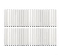 Mèches Rechange Coton Absorbant Pour Mini USB 72mm | Coton naturel, 72x7mm, compatible USB, absorption , résidu