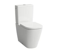 Meda cuvette au sol silent flush ss bride sh sv blc lcc 680x360x430 - LAUFEN H8241114000001