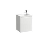 Meda meuble 450 1p charnières à d pr lav 814110 multicolour 435x340x515 - LAUFEN H4216620119991