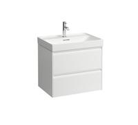Meda meuble sous lavabo 650 2t pour lavabo 810114 special colour 635x450x515 mm - LAUFEN H4215820119901