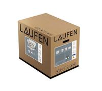 Meda pack wc susp ss bride silent flush ab frein de ch blc 540x360x355 - LAUFEN H8661100000001