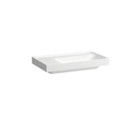 Laufen Vasque Meda H8121130001091 60x35cm, avec trop-plein, sans HL, blanc