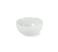 Médard de Noblat - Bol déjeuner - D12.8 cm et 30 me - Porcelaine - Lot de 6 - Blanc