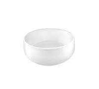 MÉDARD DE NOBLAT - Bol déjeuner - D13 cm et 50 cl - Yaka - Porcelaine - Lot de 6 - Blanc