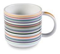MÉDARD DE NOBLAT - COSY - Mug empilable (lot de 6) Rayures colorées G