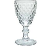 MÉDARD DE NOBLAT - DIAMOND - 6 verres à pied 20cl G