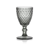 Médard de Noblat Diamond Fume - 6 verres à pieds 20 cl