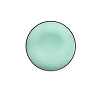 MEDARD DE NOBLAT - FEELING JADE - Coffret 6 assiettes dessert