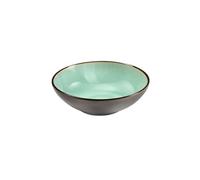 MEDARD DE NOBLAT - FEELING JADE - Coffret 6 assiettes salade et pâtes