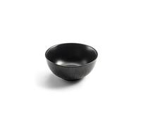 MEDARD DE NOBLAT - MAGMA NOIR - Coffret 6 bols déjeuner