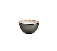 MEDARD DE NOBLAT - SHADOW AQUA - Coffret 6 bols déjeuner