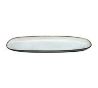 Médard de Noblat Shadow Nacre - 2 plats longs 35.5cm